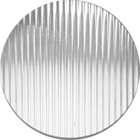 Linear Spread Lens