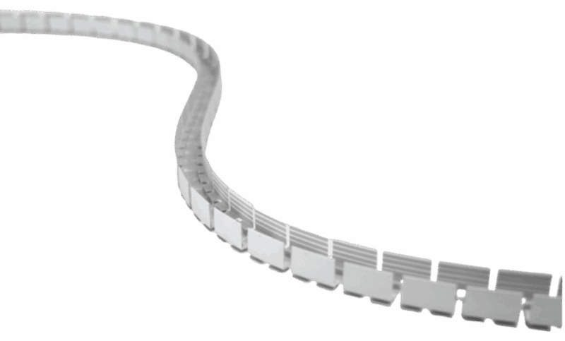 Curve Profile
