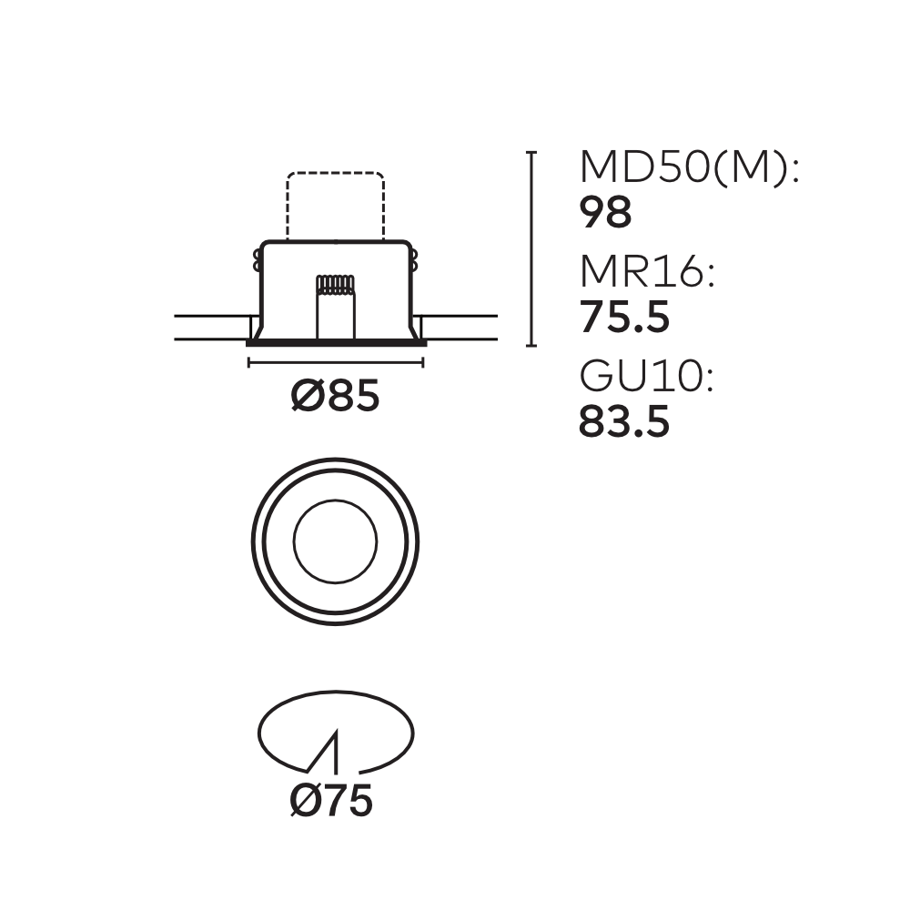 Apollo IP65 - Image 2