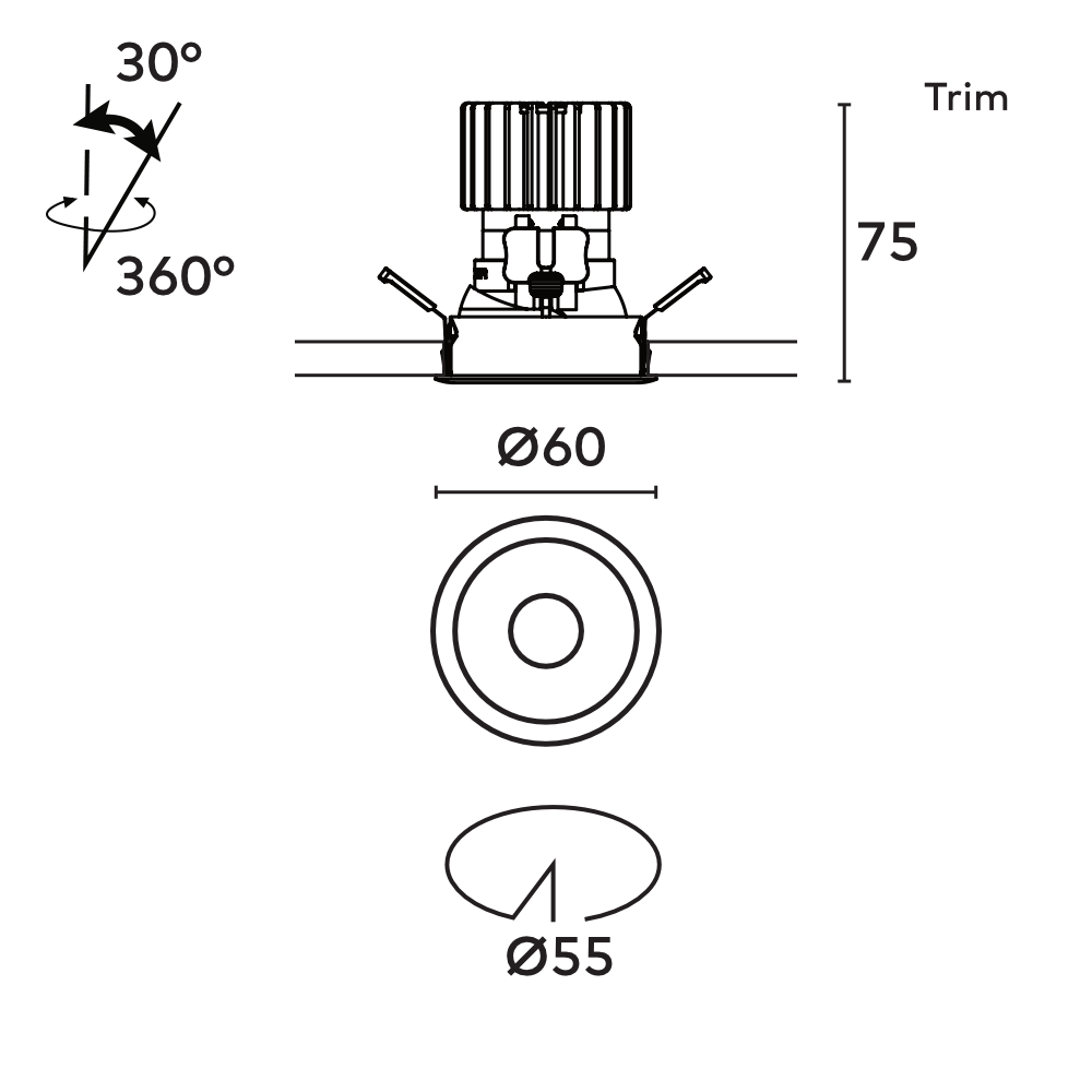 Quantum Mini Adjustable - Image 2