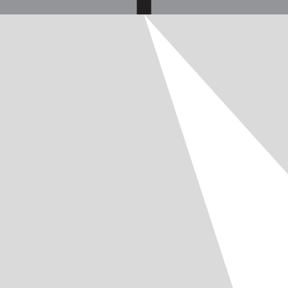 Single Asymmetric